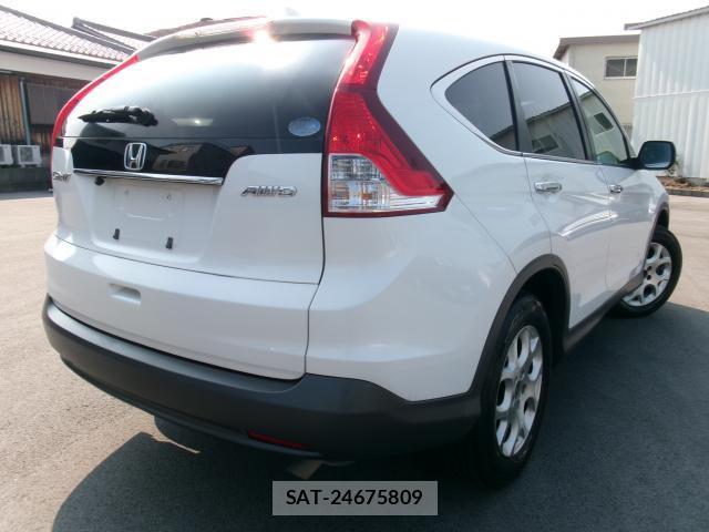 Honda CR-V 2016-03 8220064-1