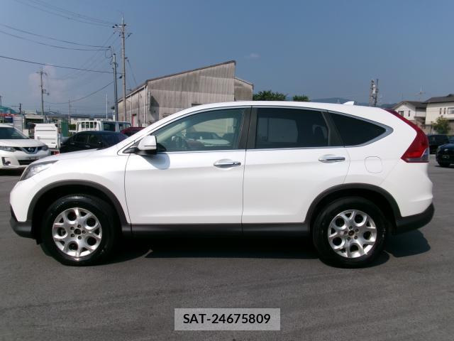 Honda CR-V 2016-03 8220064-10