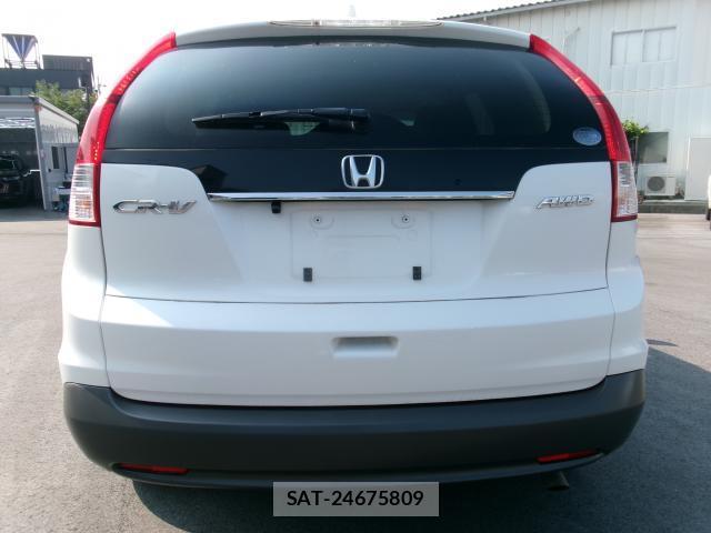 Honda CR-V 2016-03 8220064-11