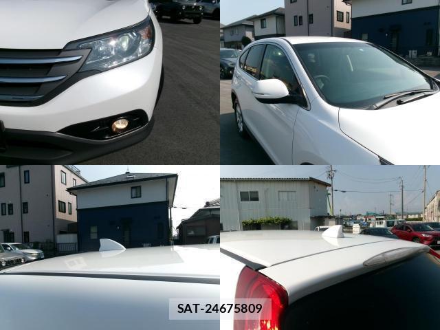 Honda CR-V 2016-03 8220064-12