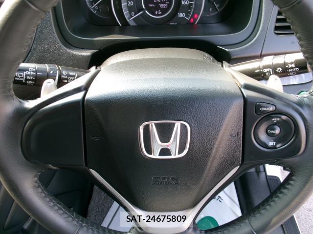 Honda CR-V 2016-03 8220064-16