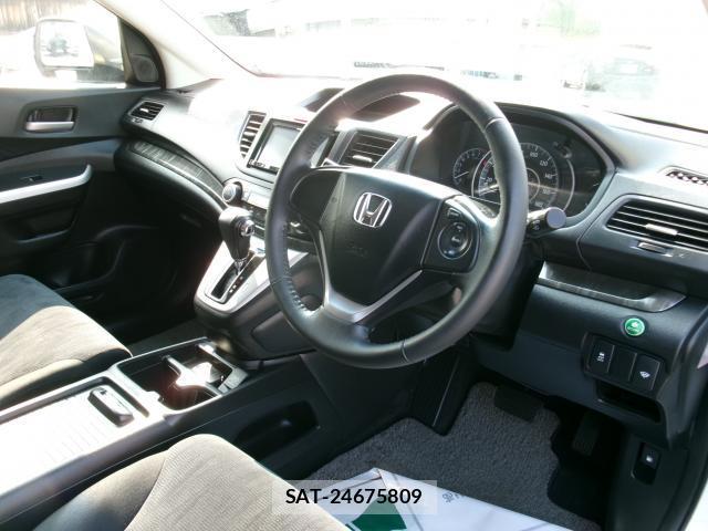 Honda CR-V 2016-03 8220064-2