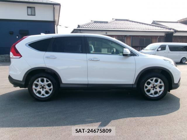 Honda CR-V 2016-03 8220064-3