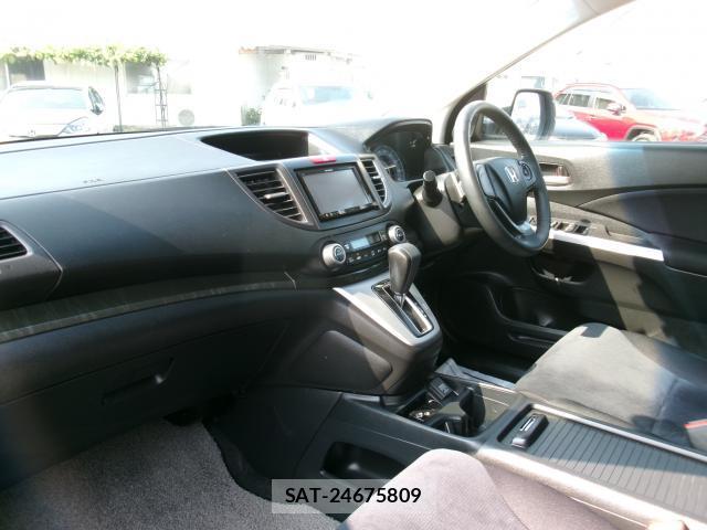 Honda CR-V 2016-03 8220064-5