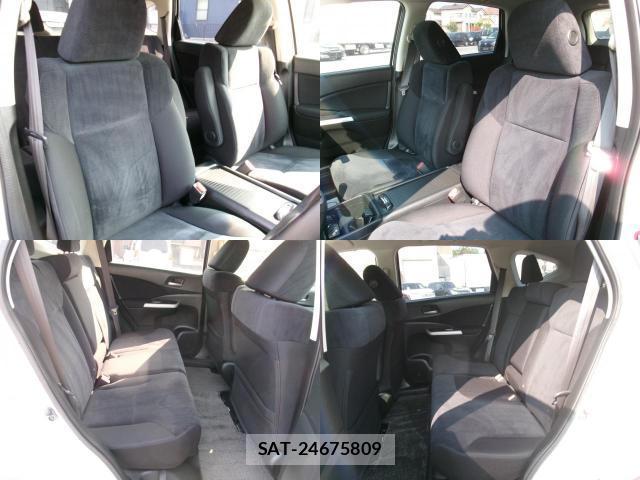 Honda CR-V 2016-03 8220064-6