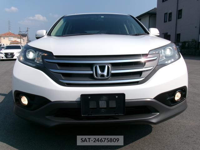 Honda CR-V 2016-03 8220064-9
