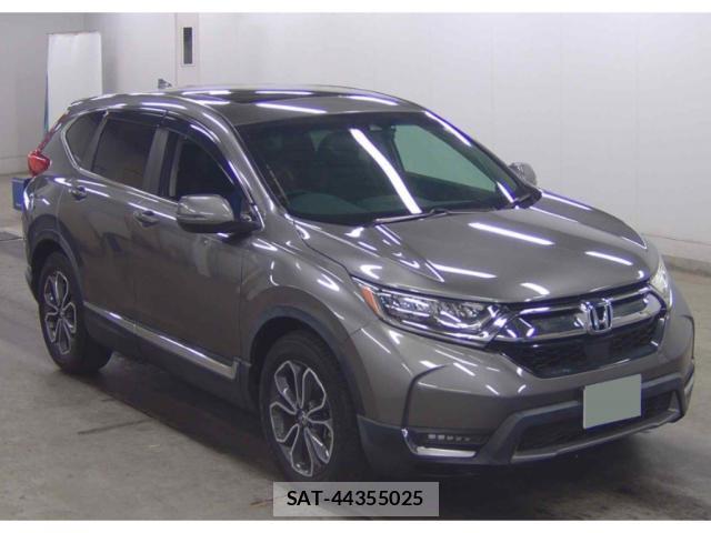 Honda CR-V 2021-10 8221171-0