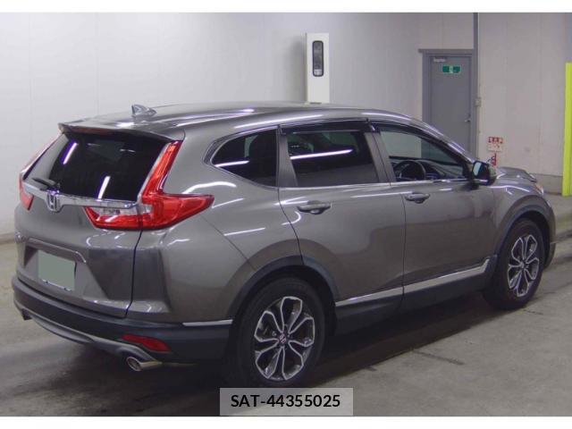 Honda CR-V 2021-10 8221171-1
