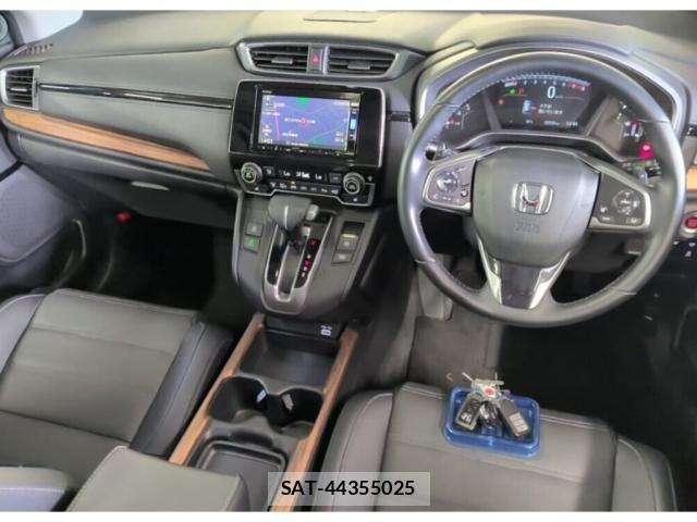 Honda CR-V 2021-10 8221171-2