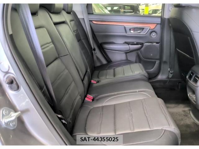 Honda CR-V 2021-10 8221171-3