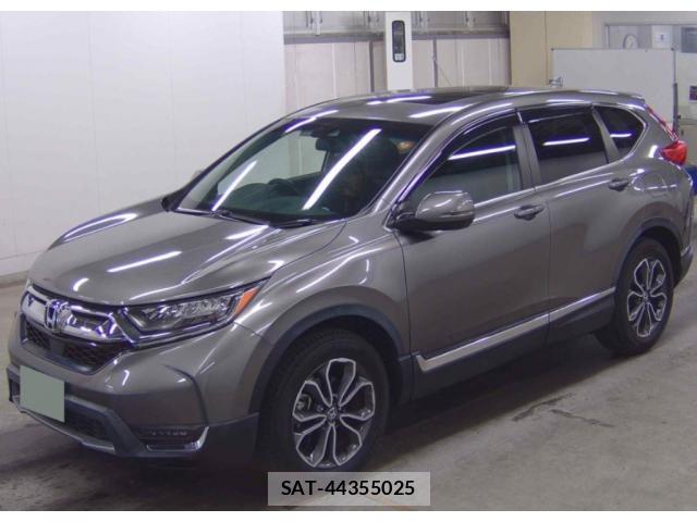 Honda CR-V 2021-10 8221171-4