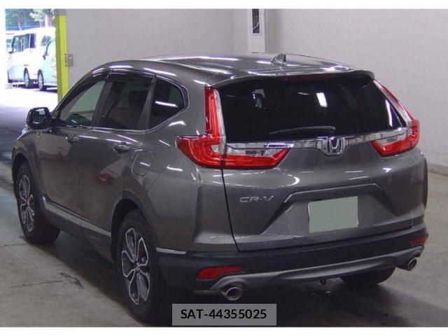 Honda CR-V 2021-10 8221171-5