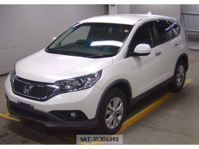 Honda CR-V 2016-06 8222567-0