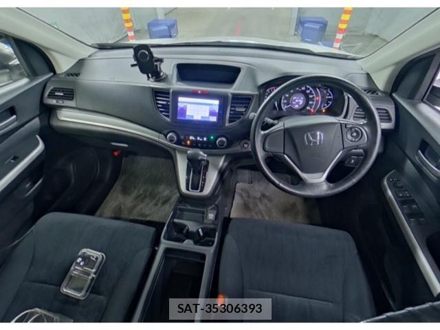 Honda CR-V 2016-06 8222567-2