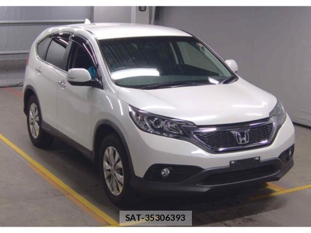 Honda CR-V 2016-06 8222567-4