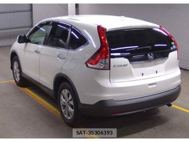 Honda CR-V 2016-06 8222567-5