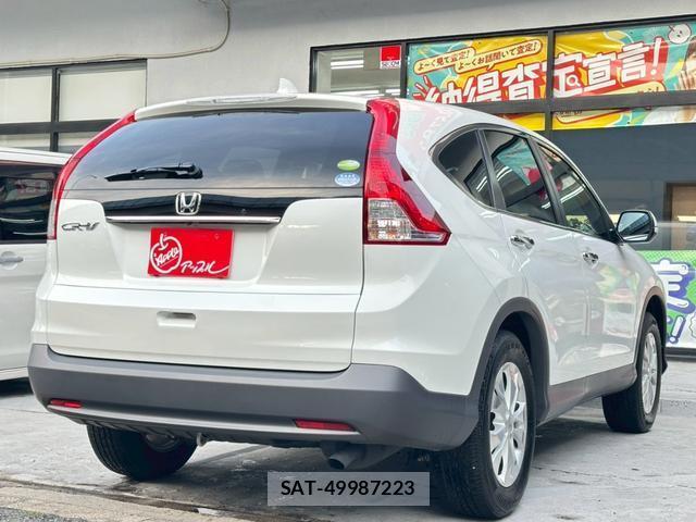 Honda CR-V 2012-03 8222950-10