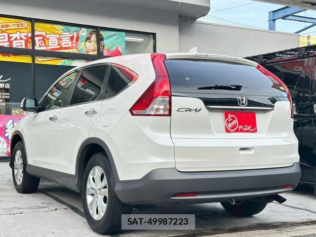 Honda CR-V 2012-03 8222950-12