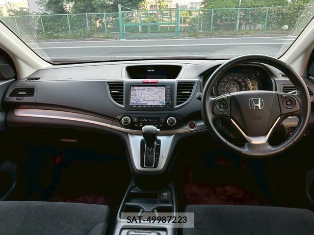 Honda CR-V 2012-03 8222950-13
