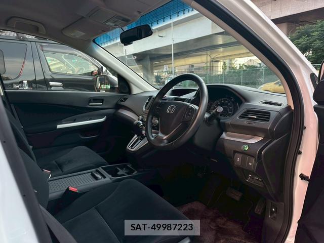 Honda CR-V 2012-03 8222950-14