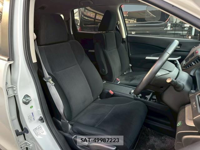 Honda CR-V 2012-03 8222950-4