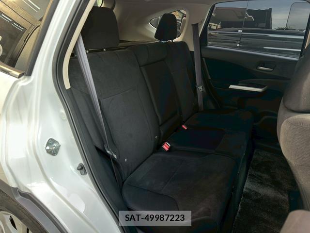 Honda CR-V 2012-03 8222950-5