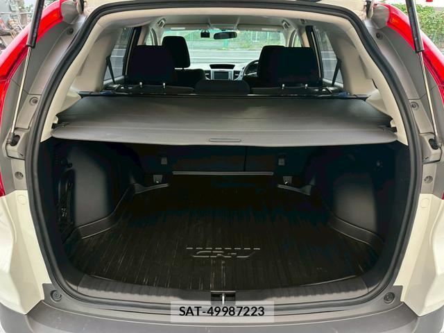 Honda CR-V 2012-03 8222950-6