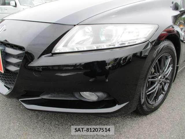 Honda CR-Z 2010-03 8218142-13