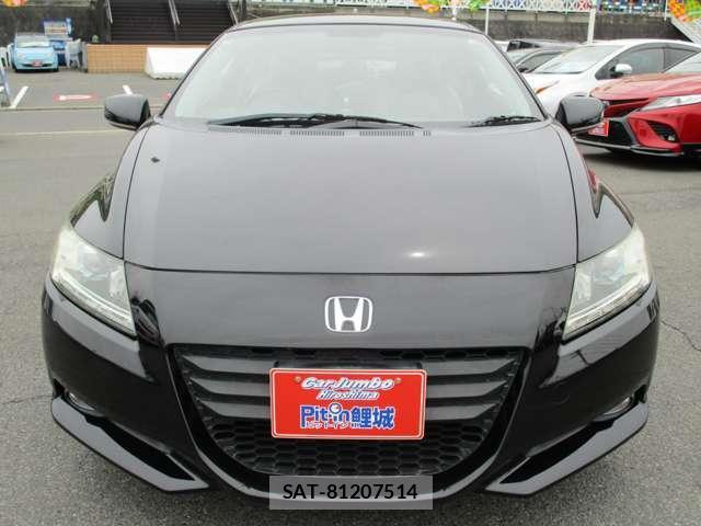 Honda CR-Z 2010-03 8218142-4