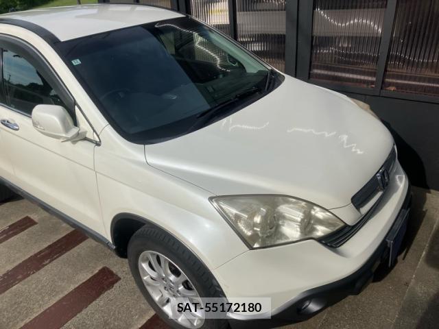 Honda CR-Z 2006-10 8219635-1