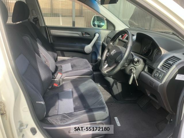 Honda CR-Z 2006-10 8219635-7