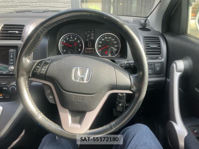 Honda CR-Z 2006-10 8219635-8
