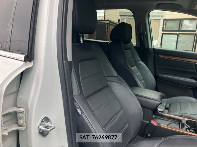 Honda CR-Z 2019-11 8219853-8