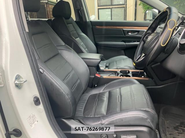 Honda CR-Z 2019-11 8219853-9
