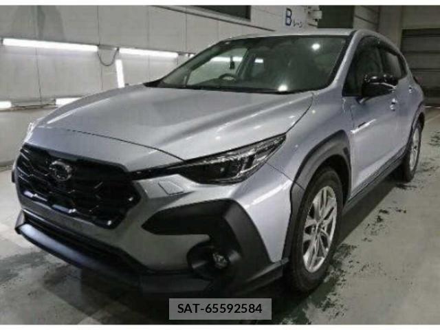 Subaru Crosstrek 2023-05 8217592-0