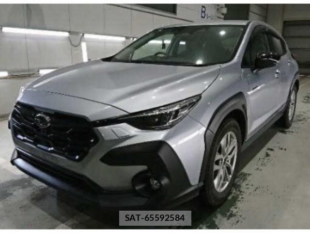 Subaru Crosstrek 2023-05 8217592-3