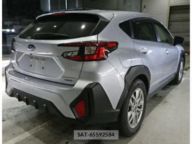 Subaru Crosstrek 2023-05 8217592-4