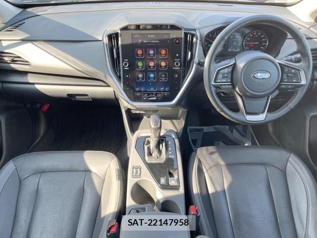 Subaru Crosstrek 2023-01 8220675-1