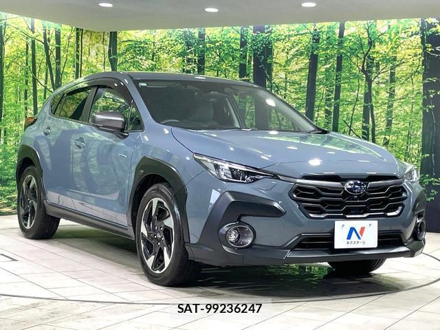 Subaru Crosstrek 2023-10 8220751-15