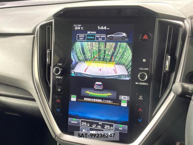 Subaru Crosstrek 2023-10 8220751-5