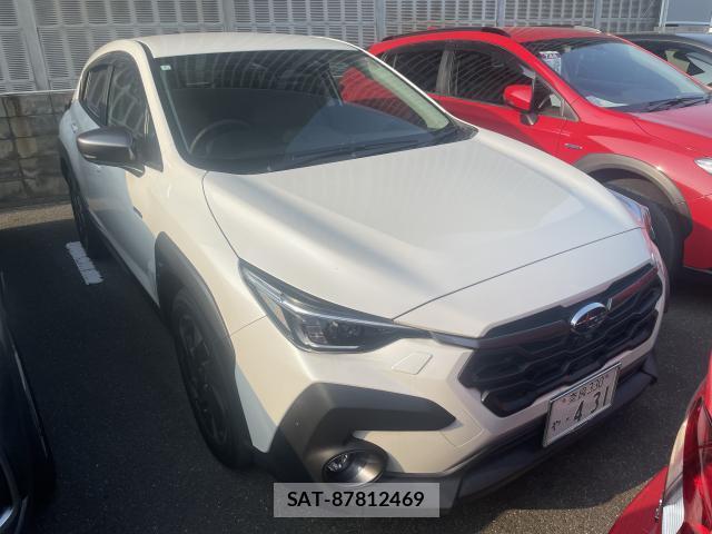 Subaru Crosstrek 2024-01 8224490-0