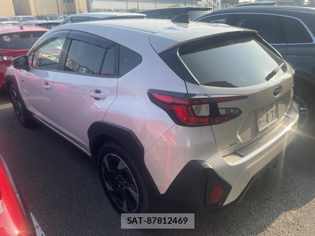 Subaru Crosstrek 2024-01 8224490-1