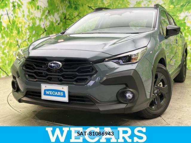 Subaru Crosstrek 2023-09 8225251-0