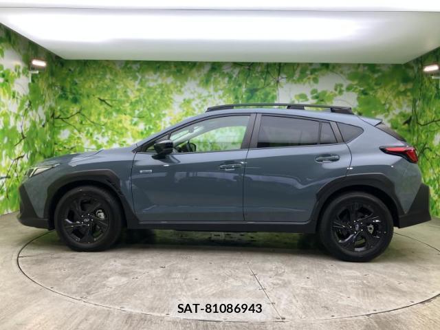 Subaru Crosstrek 2023-09 8225251-1