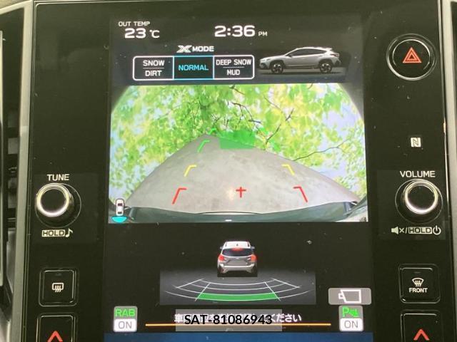 Subaru Crosstrek 2023-09 8225251-11