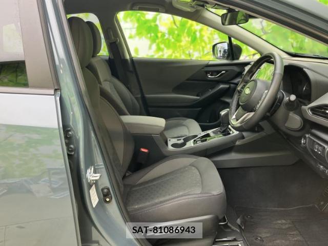 Subaru Crosstrek 2023-09 8225251-3
