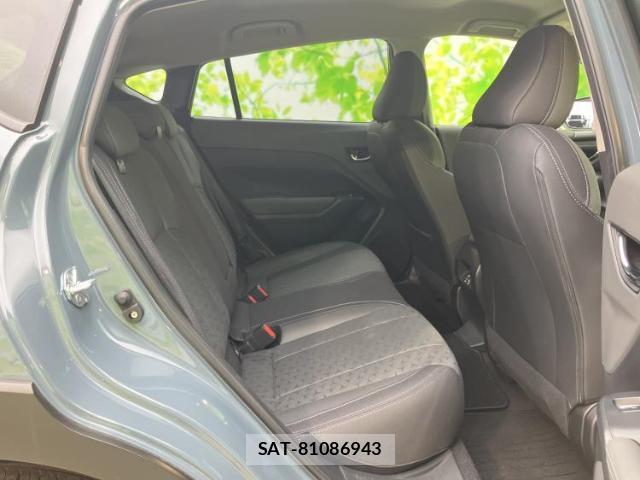Subaru Crosstrek 2023-09 8225251-4