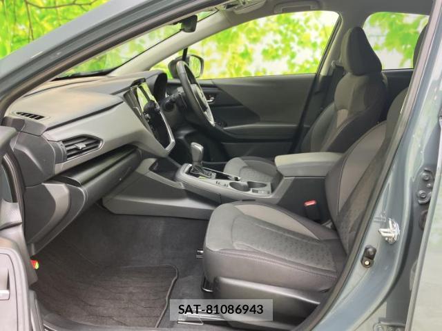 Subaru Crosstrek 2023-09 8225251-5