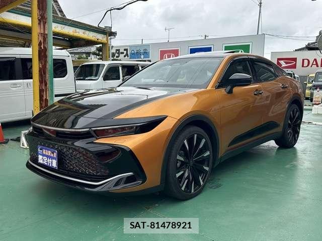 sat car