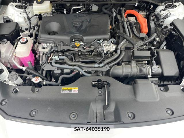 Toyota Crown Crossover 2023-07 8219482-17